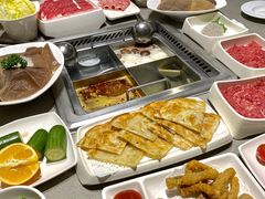 -海底捞火锅(天一广场亚细亚店)
