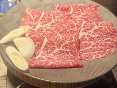 -满来寿喜烧(金虹桥店)