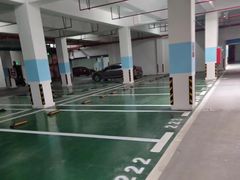 -上海浦东国际机场T1航站楼-P1停车场