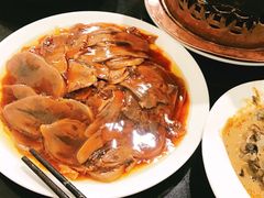 -来顺成饭庄
