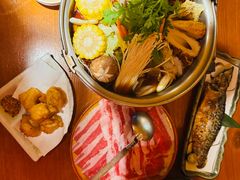 -有喜屋·鲜鸡烧鸟·居酒屋(安龙路店)