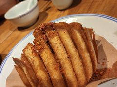 -大厨小馆(华阳城店)