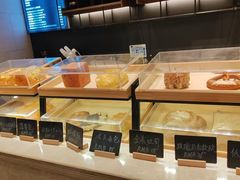 -V咖啡(兰州盛达希尔顿酒店)