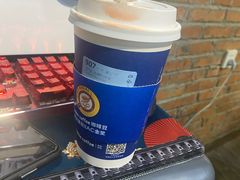 -瑞幸咖啡(国际珠宝交易中心店)