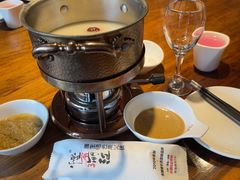 -慢丽江·云南野生菌土鸡锅(付家庄店)