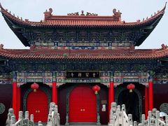 -皇罗禅寺