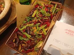 -那家老院子东北菜·饺子·小鸡炖蘑菇(艳华街店)