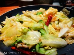 -云海肴云南菜·蒸汽石锅鱼(北京良乡华冠店)