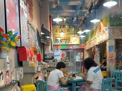 -蜀巷弯弯串串香(长春总店)