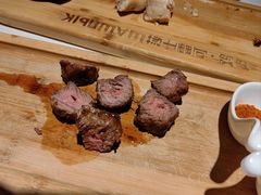 -俄士厨房(五棵松华熙LIVE店)