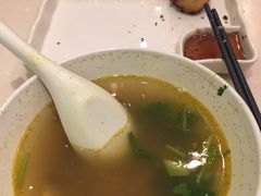 -东泰祥生煎馆(重庆北路店)