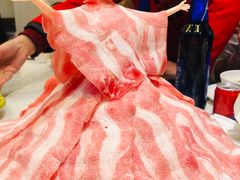 龙妹肥牛-蜀辣居鲜货老火锅(万象城店)