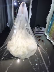-韩国天使嫁衣婚纱礼服馆(上海旗舰店)