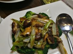 -顺德小院私房菜馆