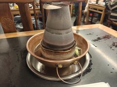 -裕德孚·非遗手切涮羊肉(东直门内大街店)