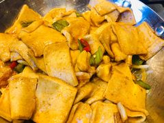 -福阿婆老牌湘菜(大润发店)