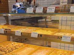 -九芝斋(解放路店)