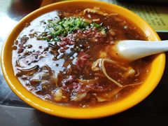 -毛华美食(清扬路店)