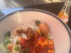-弓家大队老碗面(高新咖啡街区店)
