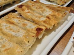 -春水锅贴·传统鲁菜(大明湖店)
