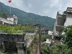 -阿坝州汶川特别旅游区
