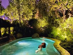 -清河半岛温泉度假酒店