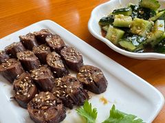 -莲餐厅·湖北菜·潜江小龙虾店(愚园路店)