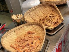 -肖炮现炸酥肉(解放碑店)