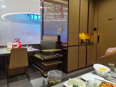 -海底捞火锅(泰安爱琴海店)