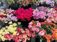 -循礼门鲜花花市(武汉循礼门店)