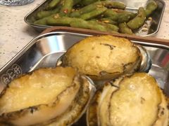 -白仁仔· 活烤海鲜 宵夜(豫园店)