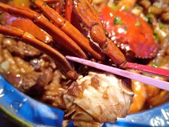 肉蟹-胖哥俩肉蟹煲(虹口龙之梦店)