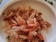 -三泉海中鲜海鲜加工零售广场(幸福时代店)