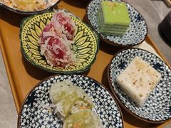 -沿江海南菜·文昌鸡祖师爷(大东海店)