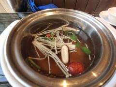 -大渔小鲜火锅店