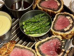 -Le Bistrot de Racine