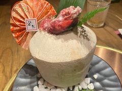 -肉魁屋·烧肉·烧鸟·酒场(高新店)
