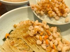 -裕兴记•蟹黄面馆(人民广场店)