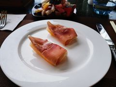 -白天鹅宾馆·流浮阁咖啡厅