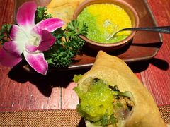 -花马天堂云南餐厅 Lost Heaven(外滩店)