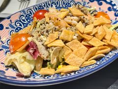 -苏坦土耳其西餐厅(玉林店)