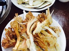 -银同牦牛肉火锅