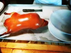 四季民福烤鸭-四季民福烤鸭店(望京南湖东园店)