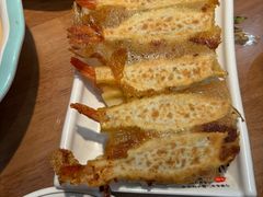 -春水锅贴·传统鲁菜(大明湖店)