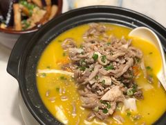 -外婆小聚茶餐厅·粤湘菜·家宴·团建(福安购物广场店)