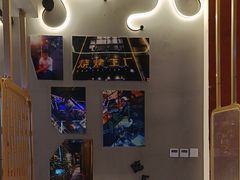 -798烧烤工厂(太和路店)