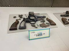 -澳门保安部队博物馆