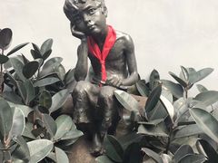 -中美合作所集中营旧址