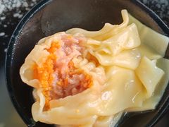 -地二手作鱼汤馄饨(上街里店)