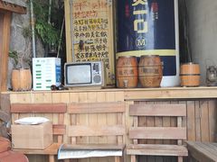 -马灯部落·西湖边的创意山景餐厅(虎跑动物园店)